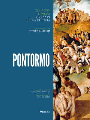 cover image of Pontormo